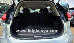 
										NISSAN X-TRAIL FULL 4WD ( 20S ) full									