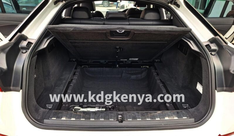 
								BMW X6 full									