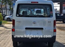 
										TOYOTA LITEACE VAN 2WD ( DX ) full									