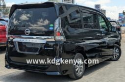 
NISSAN SERENA ( 2WD ePOWER ) full									