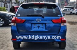 
TOYOTA COROLLA FIELDER ( GRADE EX FULL4WD ) full									