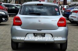
										SUZUKI SWIFT ( XG GRADE ) full									