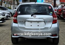 
										NISSAN NOTE ( E POWER X ) full									
