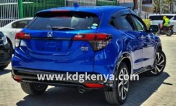 
										HONDA VEZEL (  HYBRID RS* HONDA SENSINK ) full									
