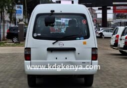 
										MAZDA BONGO full									