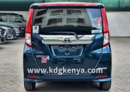 
										TOYOTA ROOMY ( CUSTOM G-T ) full									