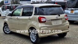
TOYOTA PASSO full									