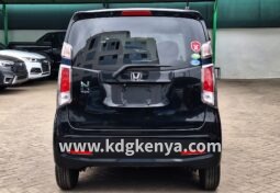 HONDA N-WGN ( G GRADE )