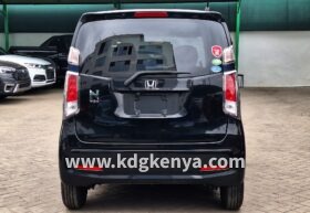 HONDA N-WGN ( G GRADE )