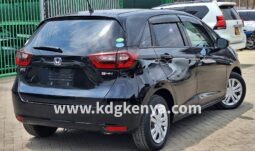 
										HONDA FIT HYBRID ( EHEV BASIC ) full									