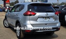 
										NISSAN X-TRAIL FULL 4WD ( 20S ) full									