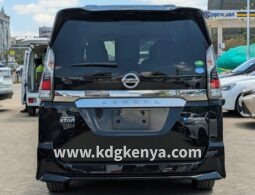 
NISSAN SERENA ( 2WD ePOWER ) full									