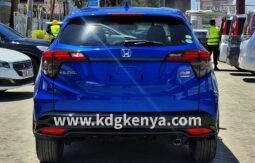 
										HONDA VEZEL (  HYBRID RS* HONDA SENSINK ) full									