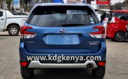
										SUBARU FORESTE  FULL4WD ( ADVANCE 4WD ) full									