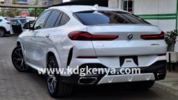 
										BMW X6 full									