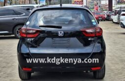 
										HONDA FIT HYBRID ( EHEV BASIC ) full									