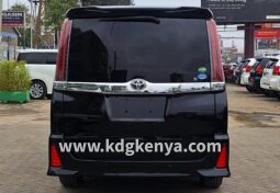 
										TOYOTA NOAH  ( G GRADE 2WD ) full									