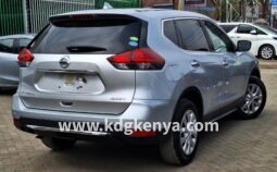 
										NISSAN X-TRAIL FULL 4WD ( 20S ) full									