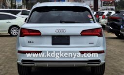 
AUDI Q5 full									