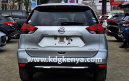 
										NISSAN X-TRAIL FULL 4WD ( 20S ) full									