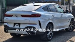 
										BMW X6 full									