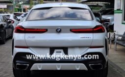 
										BMW X6 full									