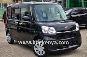 DAIHATSU TANTO ( L GRADE )