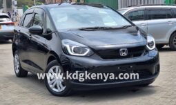 HONDA FIT HYBRID ( EHEV BASIC )