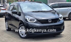 HONDA FIT HYBRID ( EHEV BASIC )