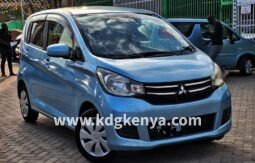 MITSUBISHI EK WAGON ( M_E- ASSIST )