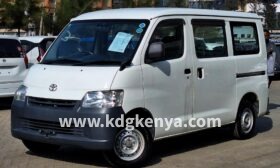TOYOTA LITEACE VAN 2WD ( DX )