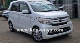 HONDA N WGN ( G GRADE )
