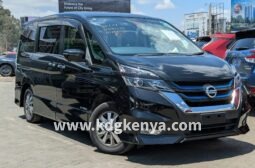 NISSAN SERENA ( 2WD ePOWER )