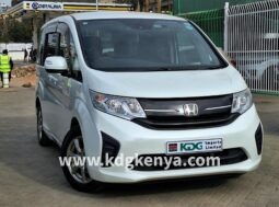 HONDA STEPWAGON ( 2WD)