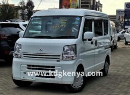 SUZUKI  EVERY ( JOIN TURBO RBS )