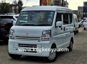 SUZUKI  EVERY ( JOIN TURBO RBS )