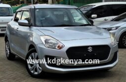 SUZUKI SWIFT ( XG GRADE )