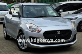 SUZUKI SWIFT ( XG GRADE )