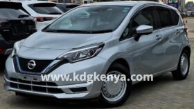 NISSAN NOTE ( E POWER X )