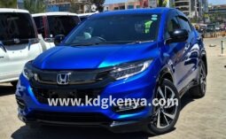 HONDA VEZEL (  HYBRID RS* HONDA SENSINK )