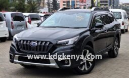 SUBARU OUTBACK FULL4WD ( LIMITED ES )