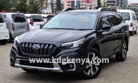 SUBARU OUTBACK FULL4WD ( LIMITED ES )