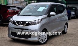 NISSAN DAYZ ( B GRADE )