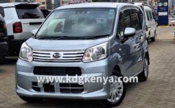 DAIHATSU MOVE ( L GRADE )