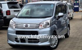 DAIHATSU MOVE ( L GRADE )