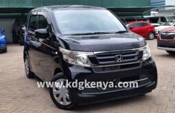 
										HONDA N-WGN ( G GRADE ) full									