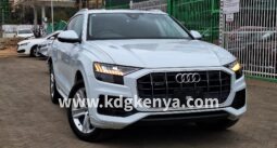 AUDI Q8 ( QUATTRO )
