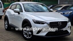 MAZDA CX 3 (  2WD 15S TOURING )