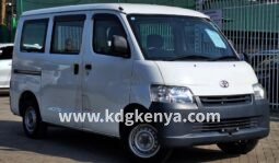 TOYOTA LITEACE VAN 2WD ( DX )
