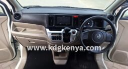 HONDA N WGN ( G GRADE )